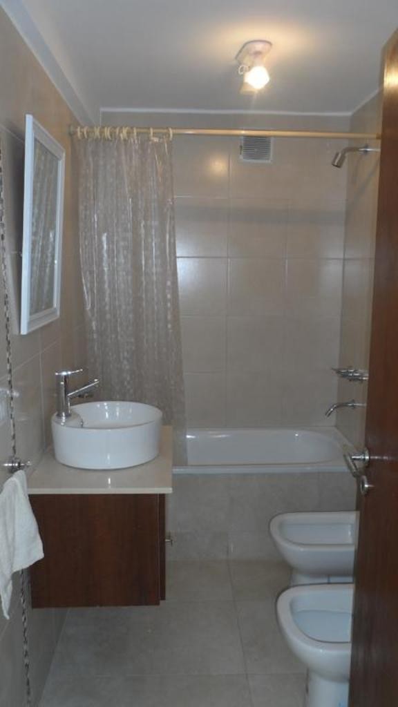 Apartamento Darregueyra 2387