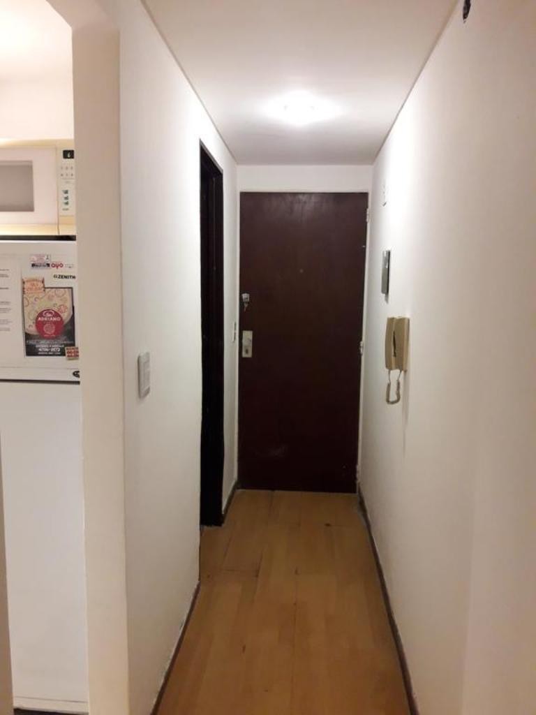 Cozy Apartment In Belgrano