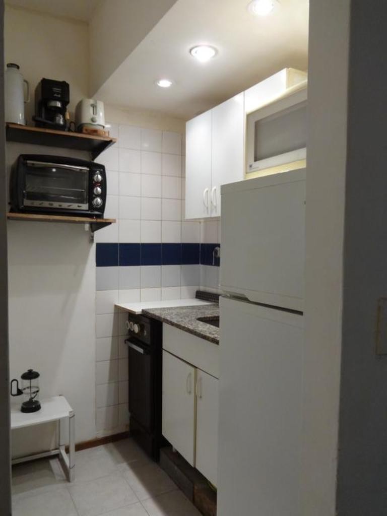 Cozy Apartment In Belgrano