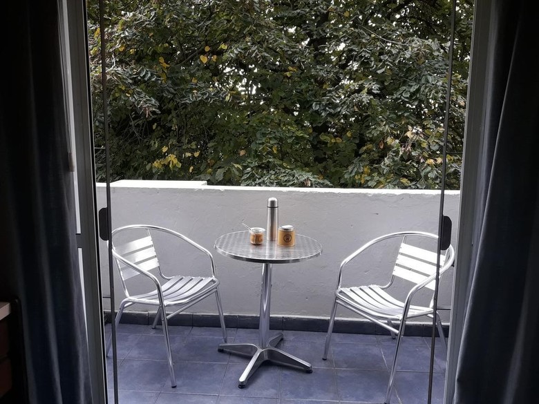 Cozy Apartment In Belgrano