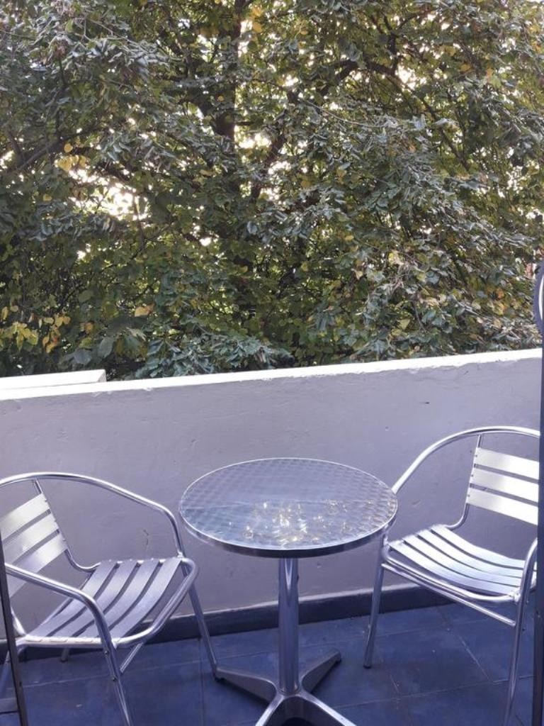 Cozy Apartment In Belgrano