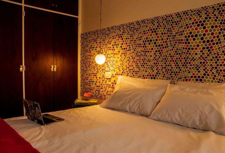 Vibes Music Hotel