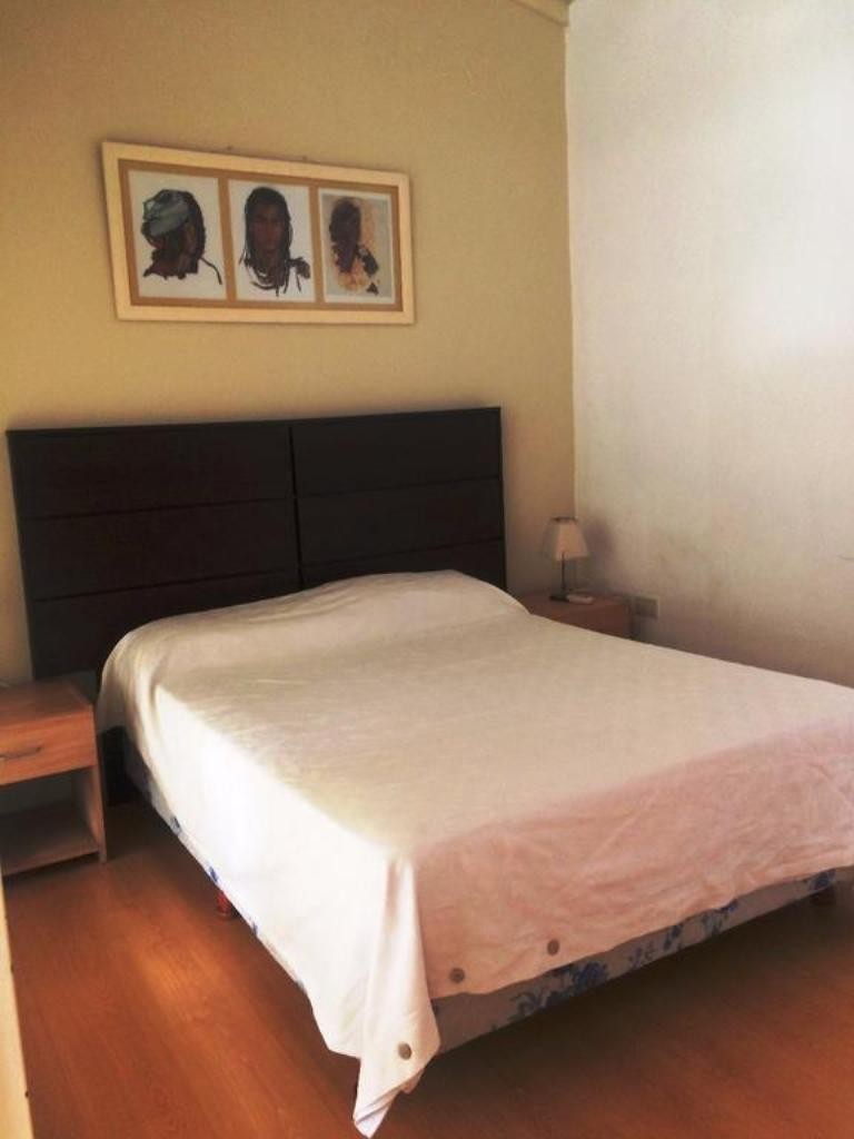 Castillo Argentina Apartamentos - Palermo