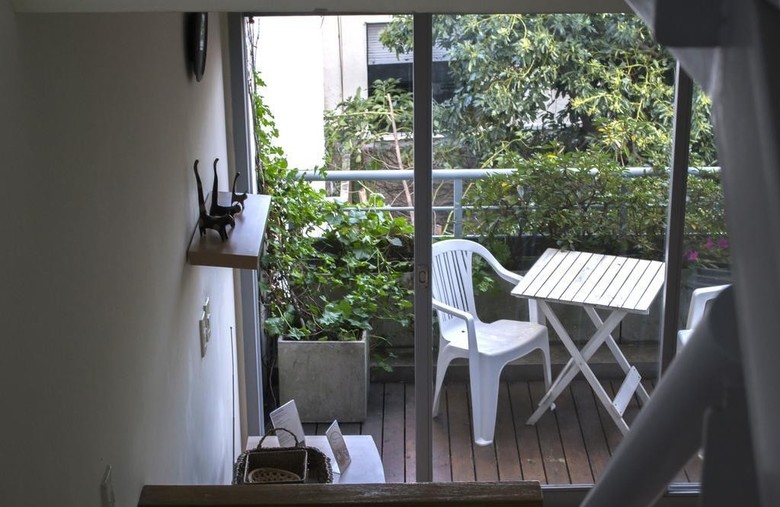 Castillo Argentina Apartamentos - Palermo