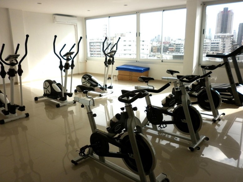 Castillo Argentina Apartamentos - Palermo