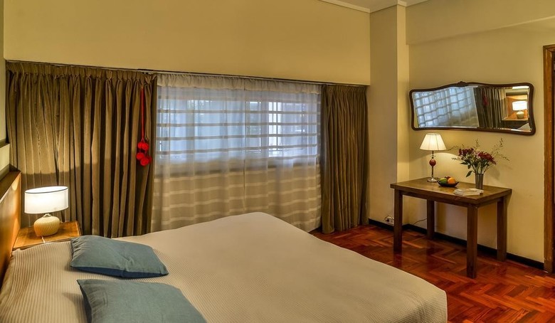 Bed & Breakfast Lina�s Tango Guesthouse