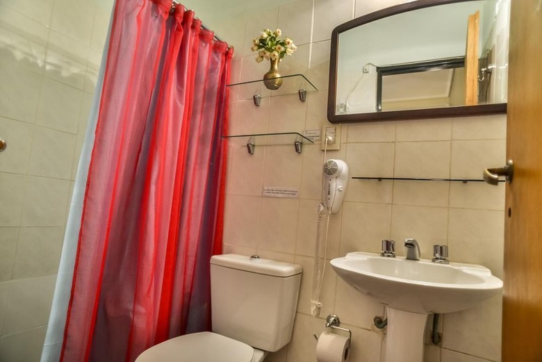 Bed & Breakfast Lina�s Tango Guesthouse