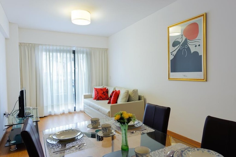 Apartamento Senillosa House