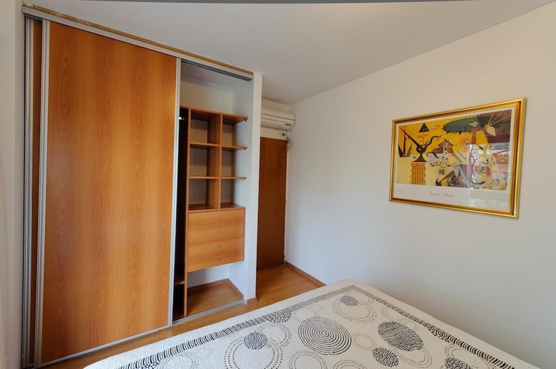 Apartamento Senillosa House