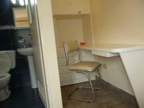 Apartamento Perla Italiano