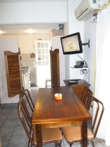 Apartamento Perla Italiano