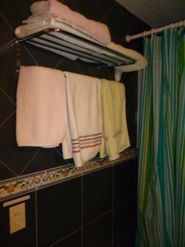 Apartamento Perla Italiano