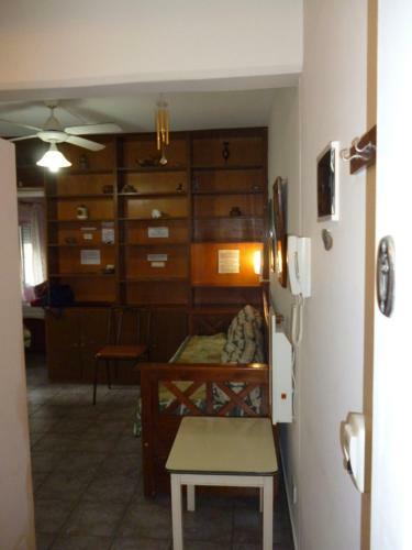 Apartamento Perla Italiano