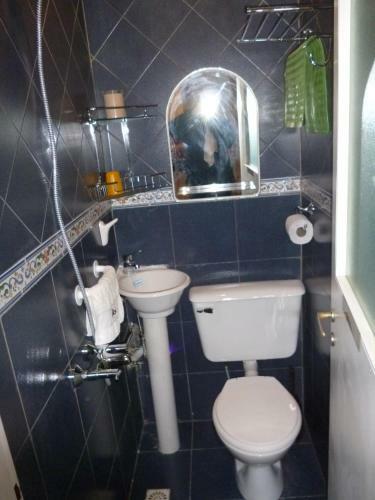 Apartamento Perla Italiano