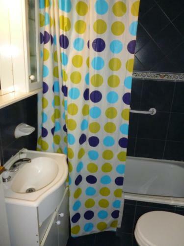 Apartamento Perla Italiano