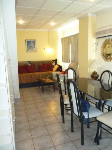 Apartamento Perla Italiano