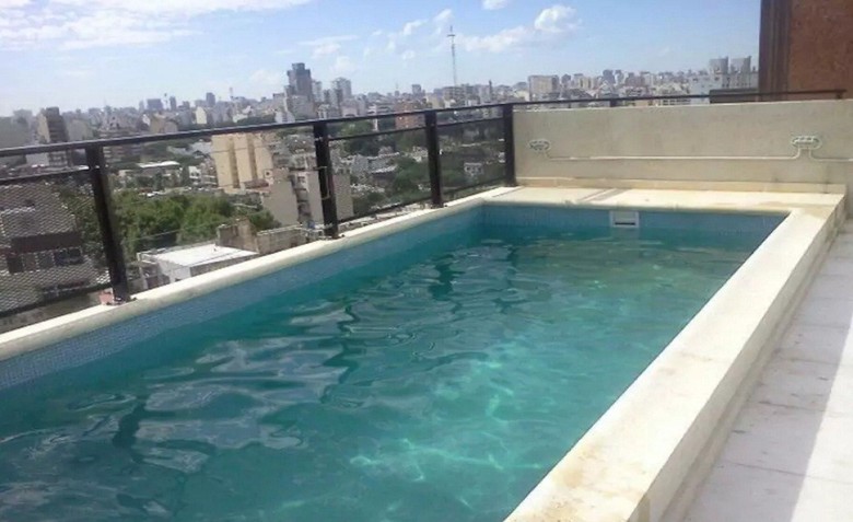 Apartamento Cheap & Chich Studio