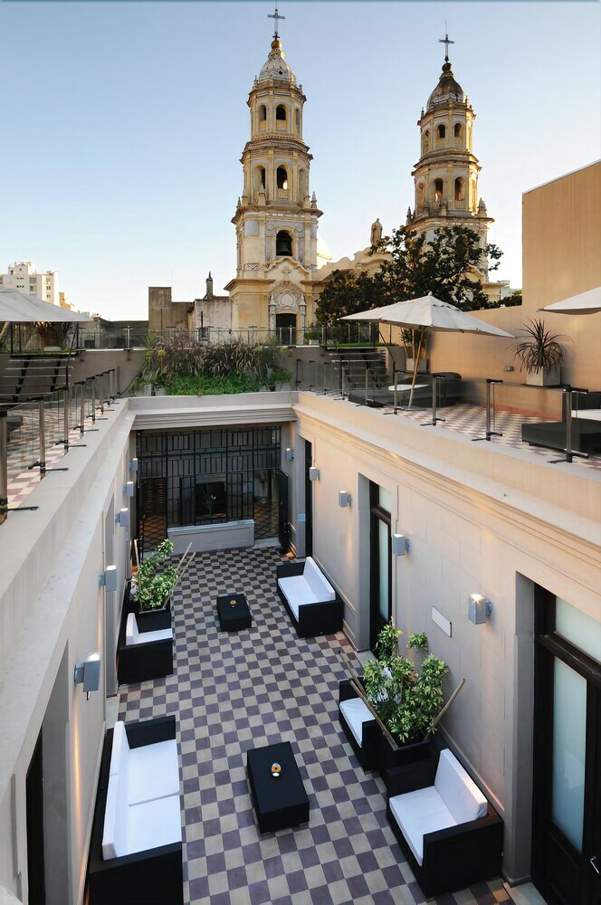 Hotel Loft Osteria By Sagardi