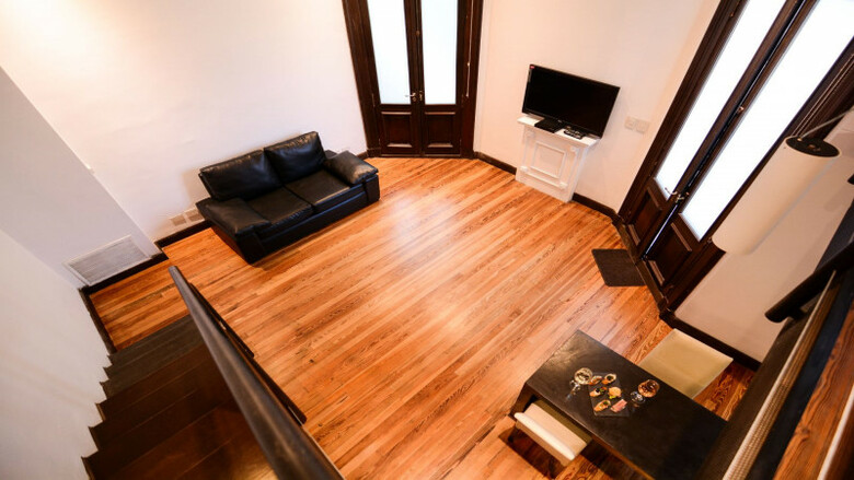 Hotel Loft Osteria By Sagardi