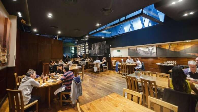 Hotel Loft Osteria By Sagardi