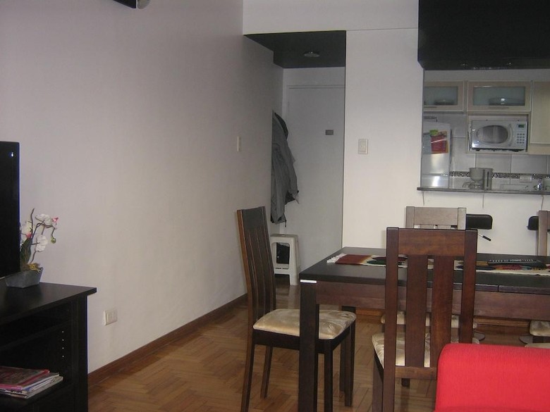 Apartamento Different Ba