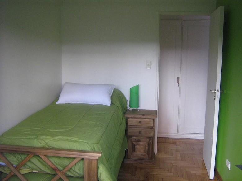 Apartamento Different Ba