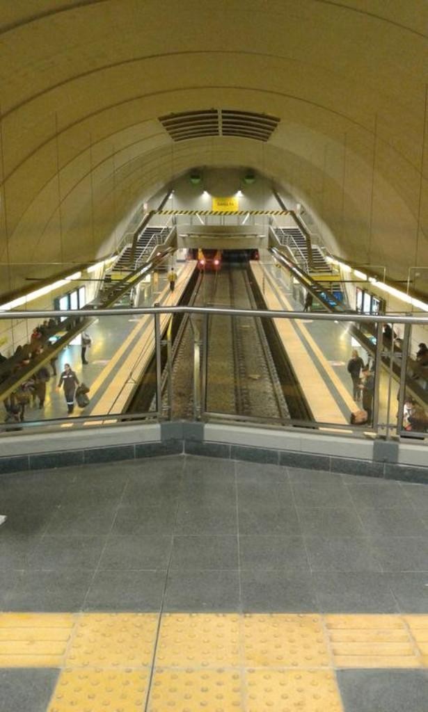 Apartamento Different Ba