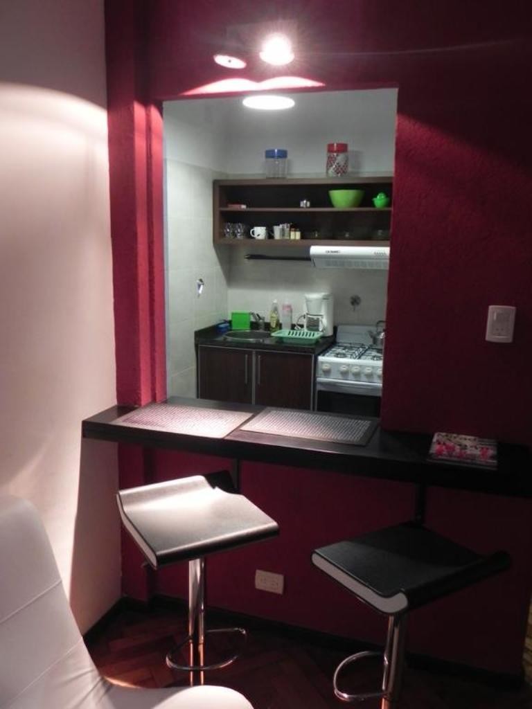 Apartamento Different Ba