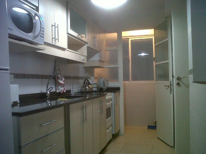 Apartamento Different Ba
