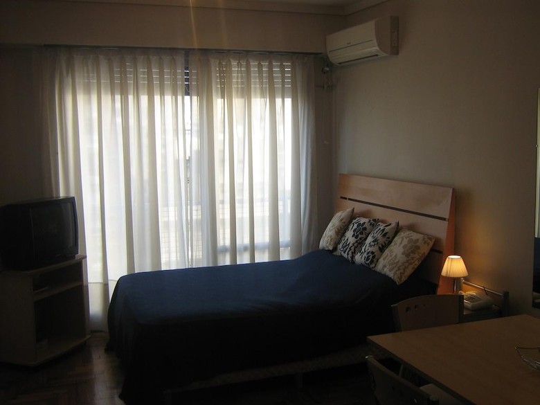 Apartamento Different Ba