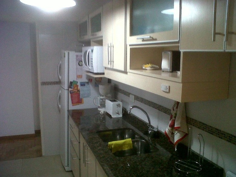 Apartamento Different Ba