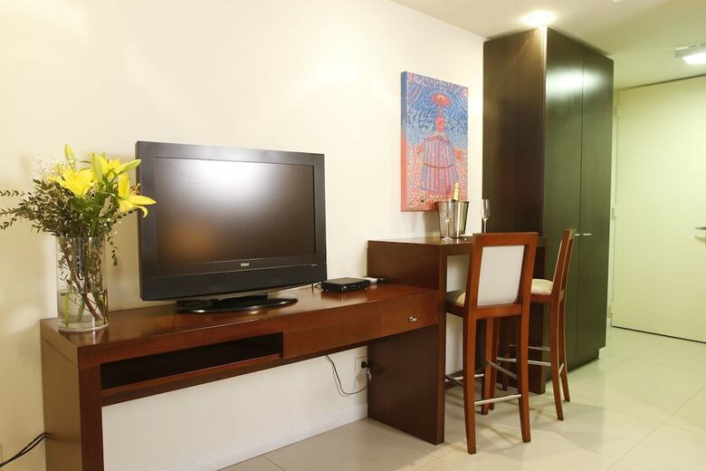 Hotel Alta Piazza - Casa Di Appartamenti