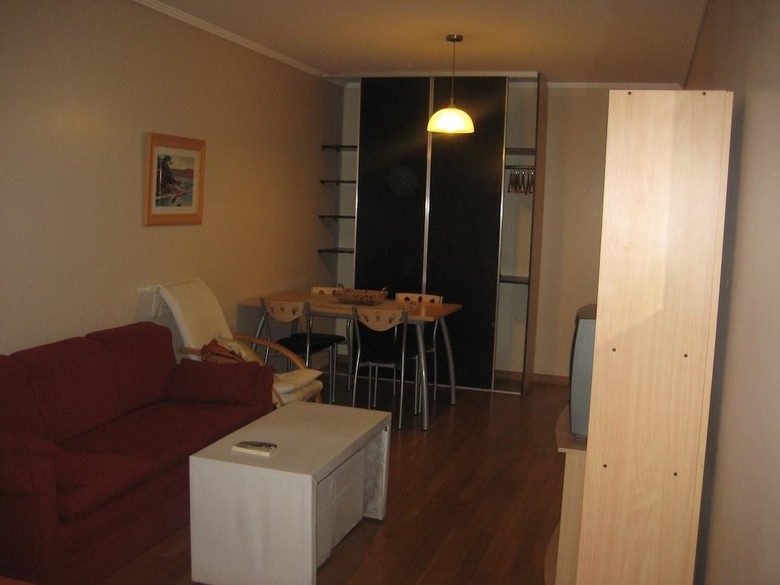 Cool Stay Apartments