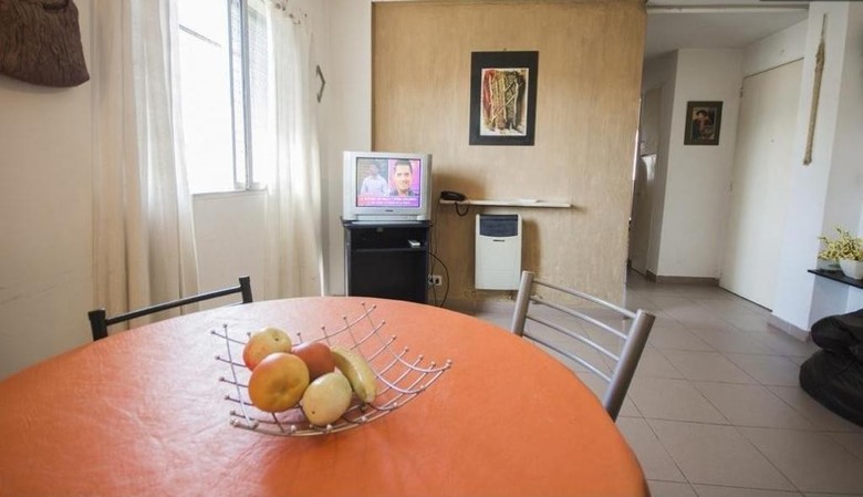 Beautiful Temporary Apartment