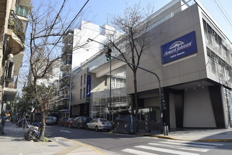 Hotel Howard Johnson Buenos Aires Abasto