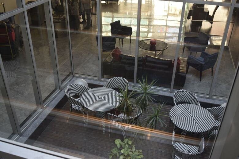 Hotel Howard Johnson Buenos Aires Abasto