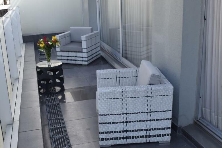 Hotel Howard Johnson Buenos Aires Abasto