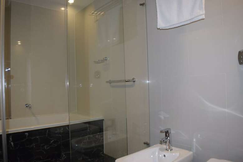 Hotel Howard Johnson Buenos Aires Abasto
