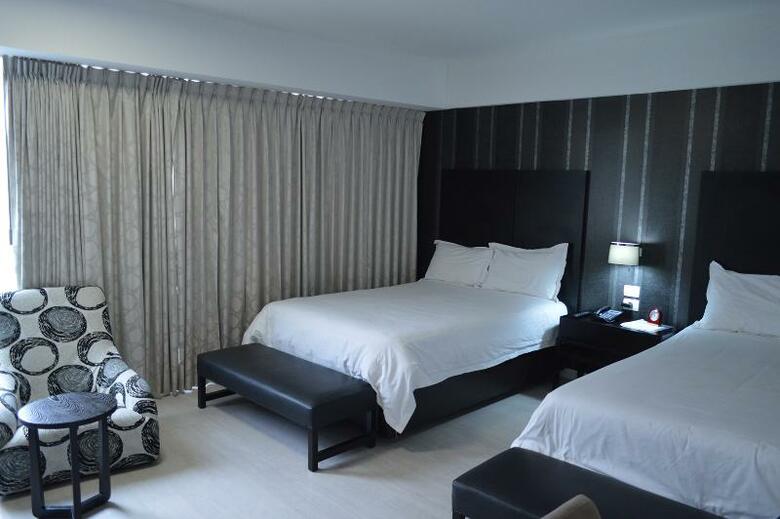 Hotel Howard Johnson Buenos Aires Abasto