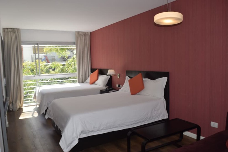Hotel Howard Johnson Buenos Aires Abasto