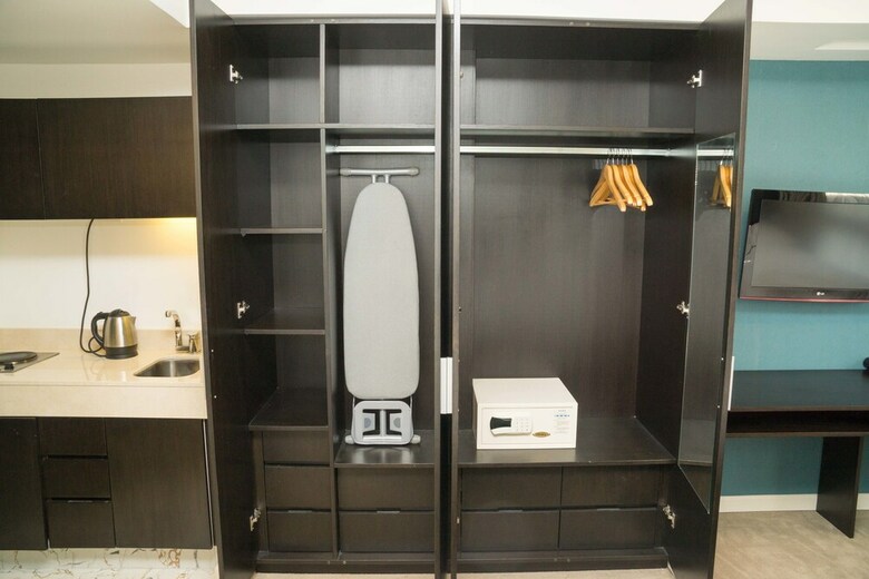 Hotel Howard Johnson Buenos Aires Abasto