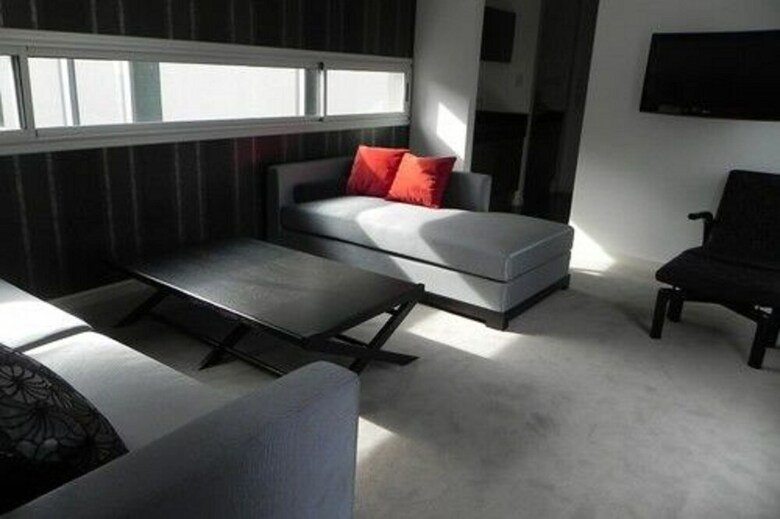 Hotel Howard Johnson Buenos Aires Abasto
