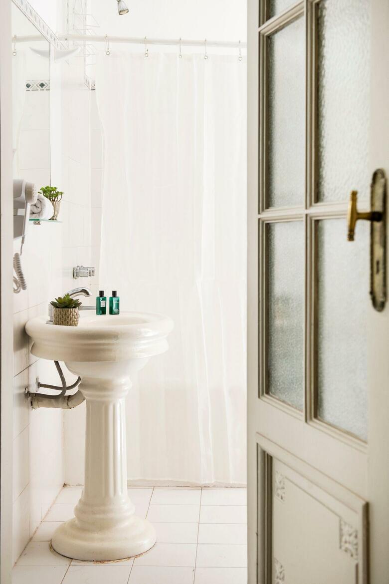 Hotel Patios De Recoleta