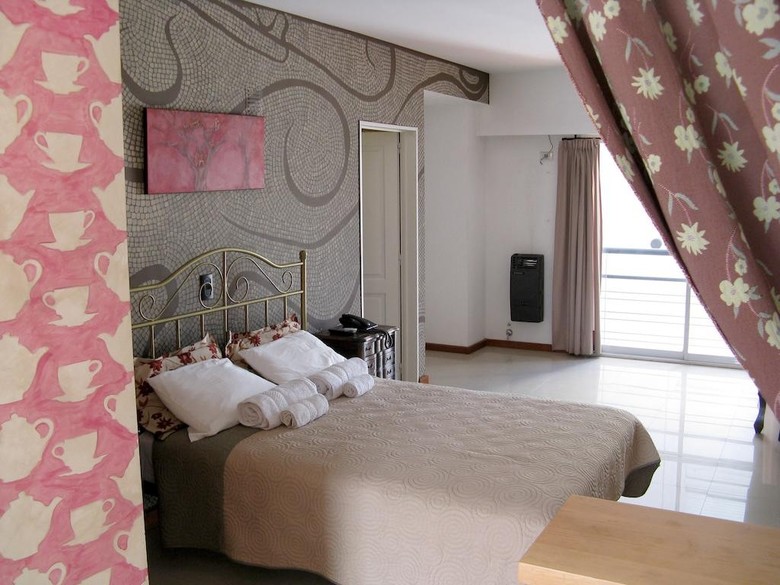 Apartamento Rent In Baires