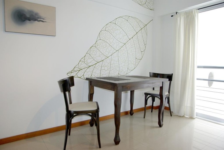 Apartamento Rent In Baires