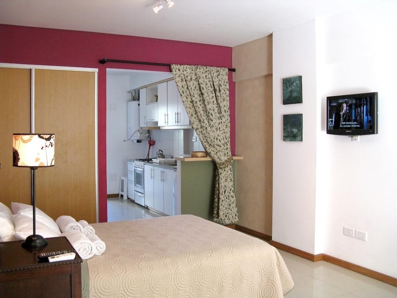 Apartamento Rent In Baires