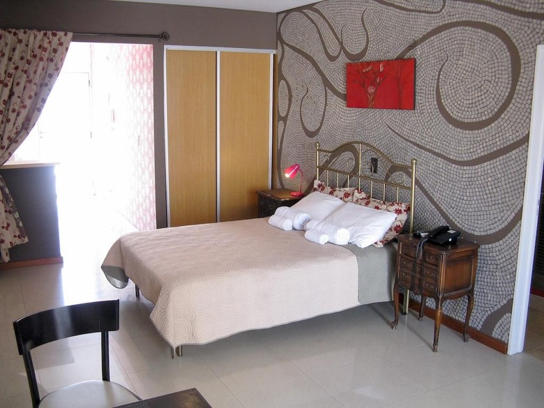 Apartamento Rent In Baires