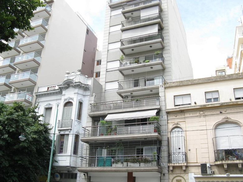 Apartamento Rent In Baires