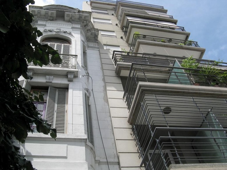 Apartamento Rent In Baires