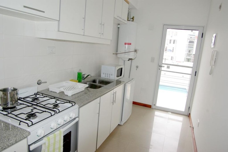 Apartamento Rent In Baires